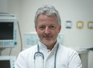 BADANIA SPORTOWE W KLUBIE