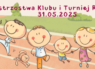 Mistrzostwa Klubu i Turniej Rodzinny